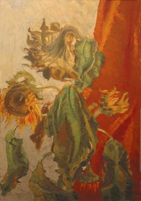 Sonnenblumen
