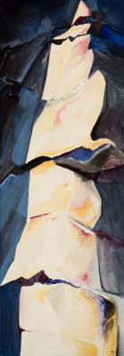 ueberarbeitet 1982 Felsturm