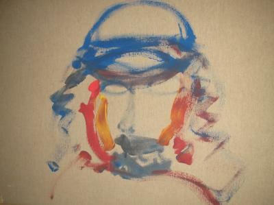 09-16 Portrait Peter Unterweger